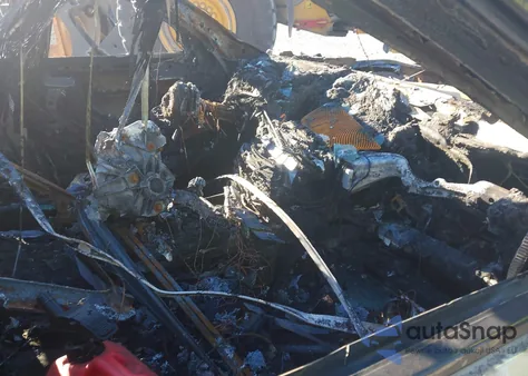 2016 BMW 740I из США, поврежденный, VIN WBA7E2C54GG503824